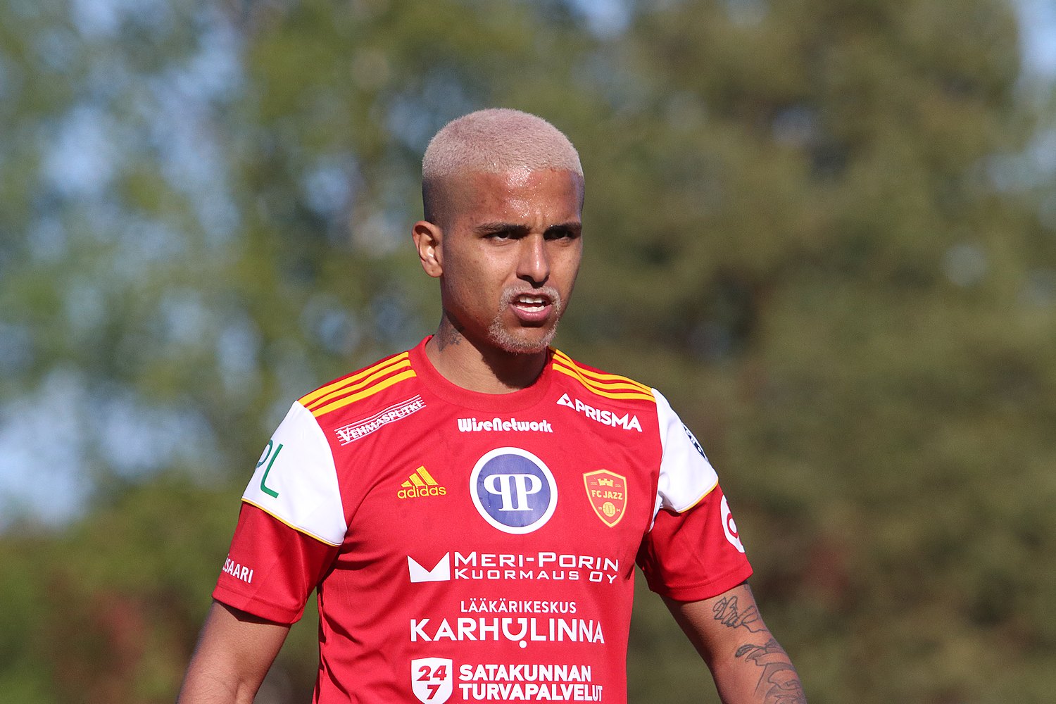 21.5.2022 - (FC Jazz-EPS)