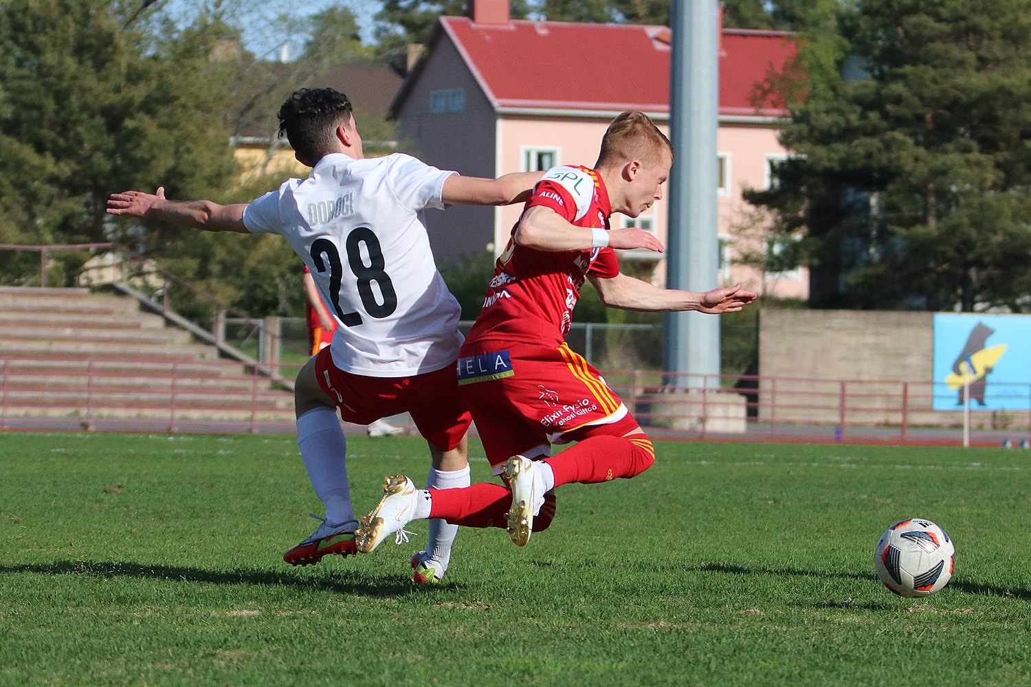 21.5.2022 - (FC Jazz-EPS)