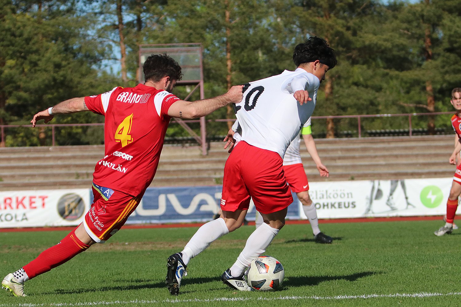21.5.2022 - (FC Jazz-EPS)