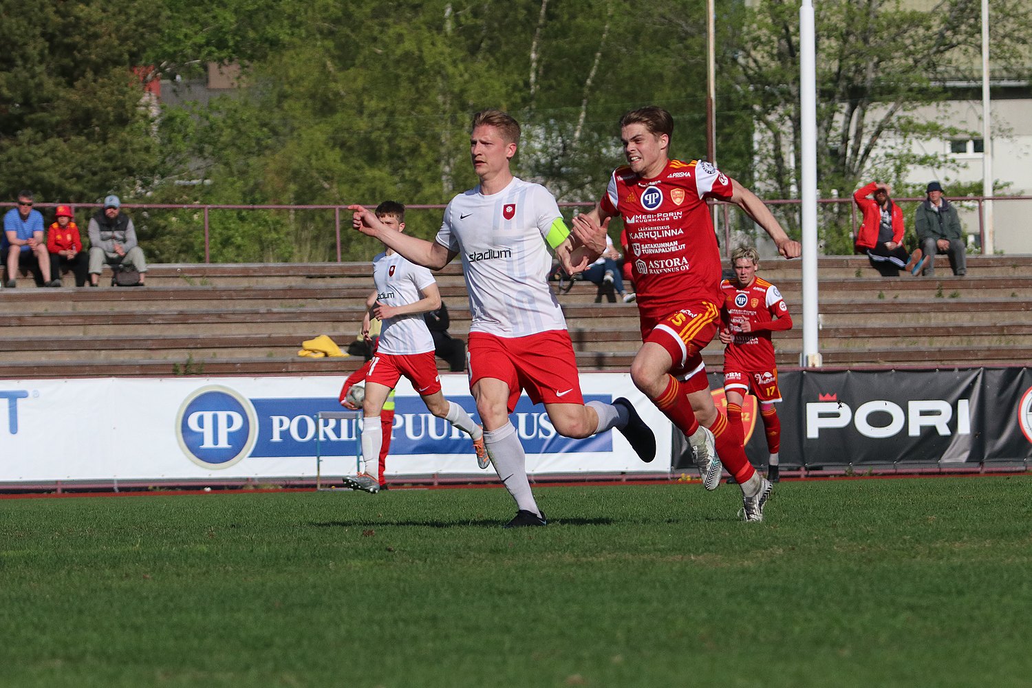 21.5.2022 - (FC Jazz-EPS)