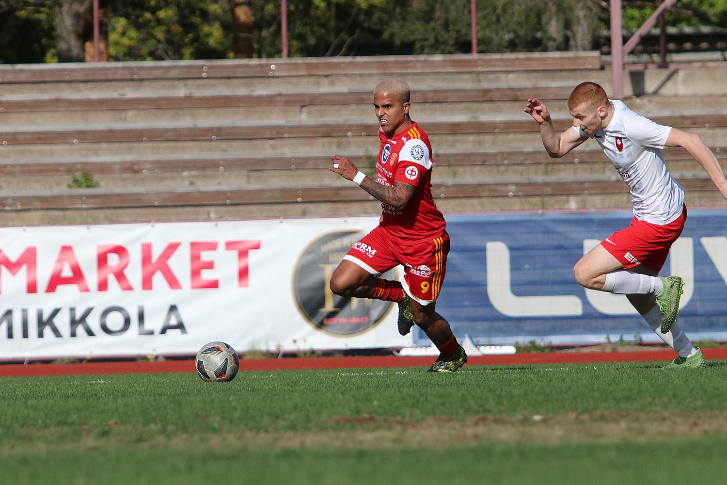 21.5.2022 - (FC Jazz-EPS)