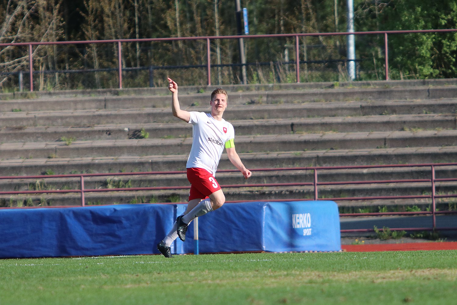 21.5.2022 - (FC Jazz-EPS)