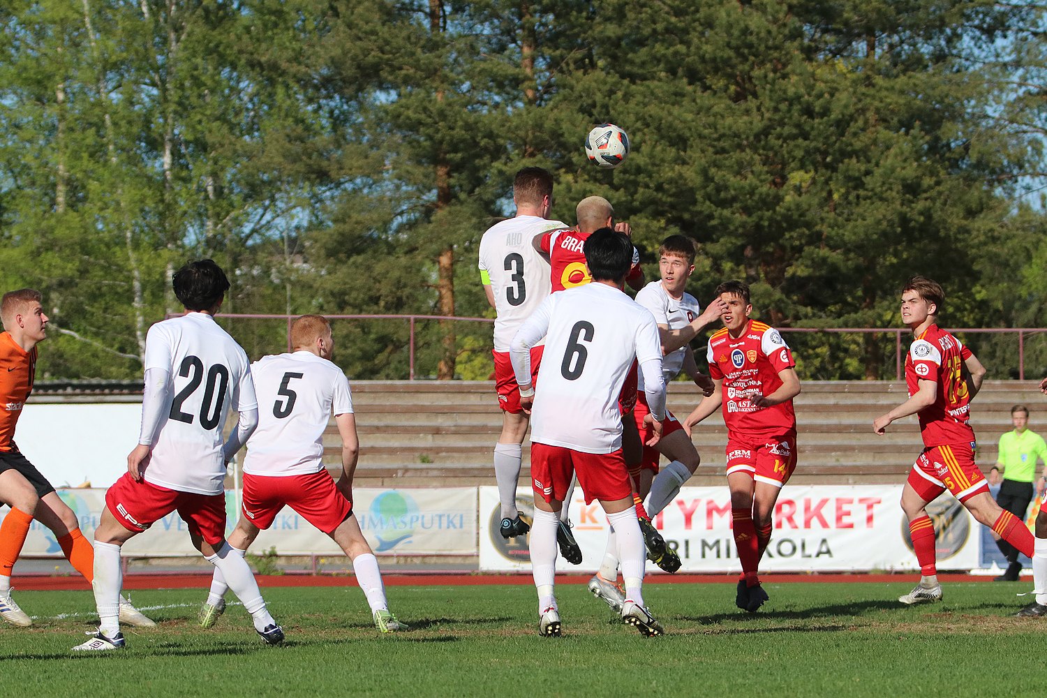 21.5.2022 - (FC Jazz-EPS)