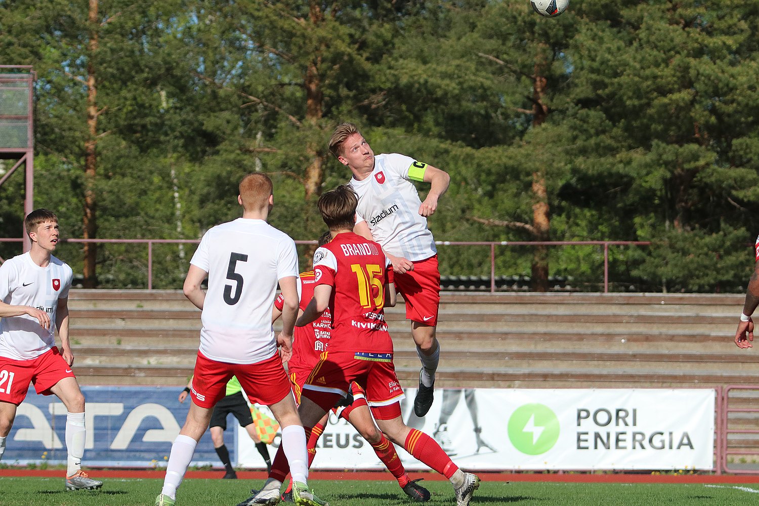 21.5.2022 - (FC Jazz-EPS)