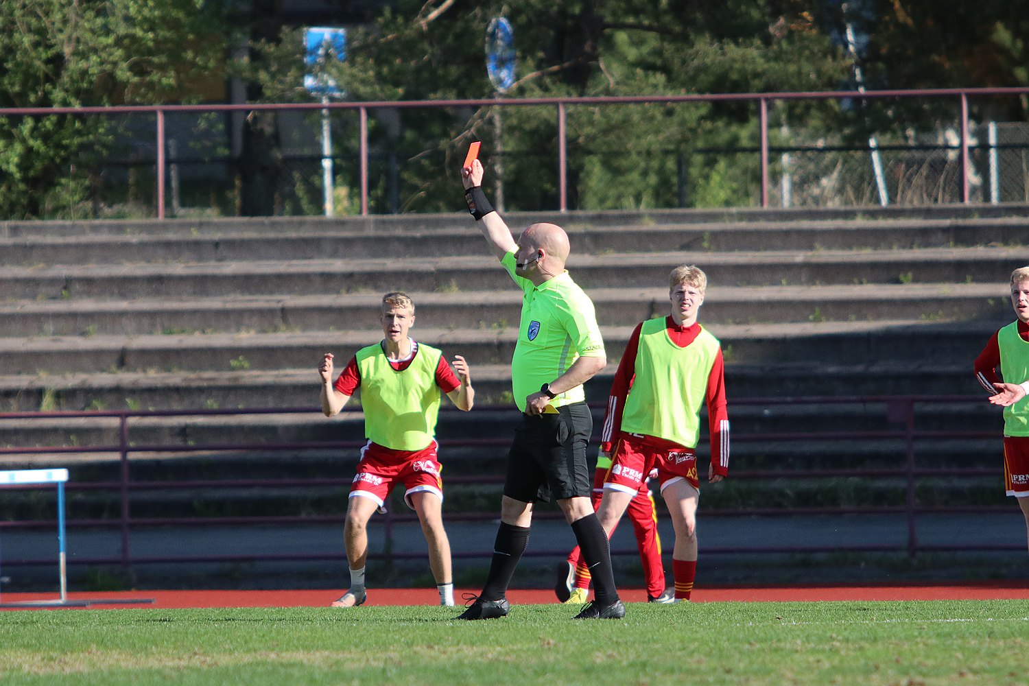 21.5.2022 - (FC Jazz-EPS)