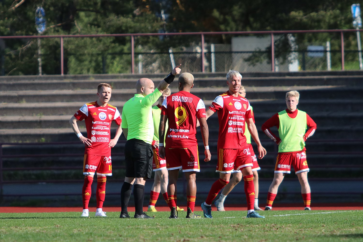 21.5.2022 - (FC Jazz-EPS)