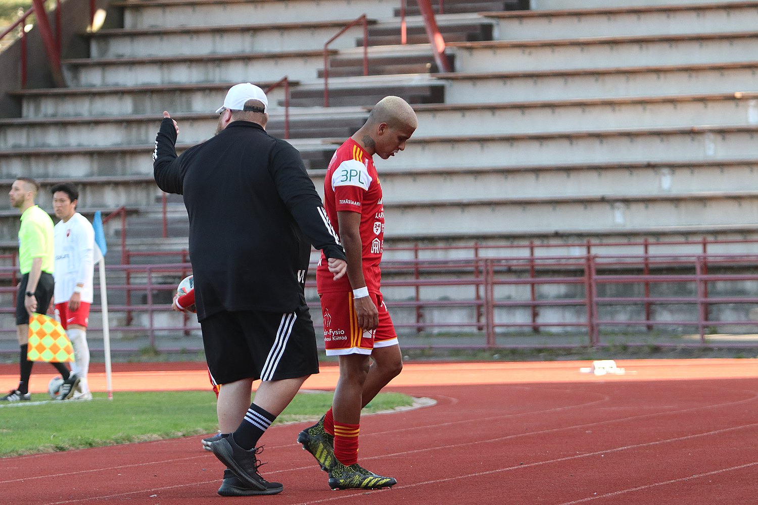 21.5.2022 - (FC Jazz-EPS)