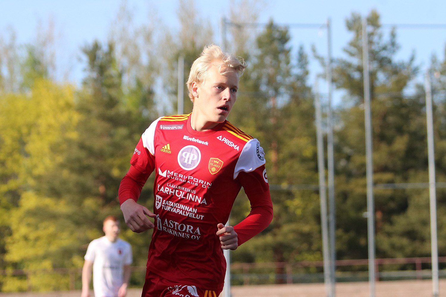 21.5.2022 - (FC Jazz-EPS)