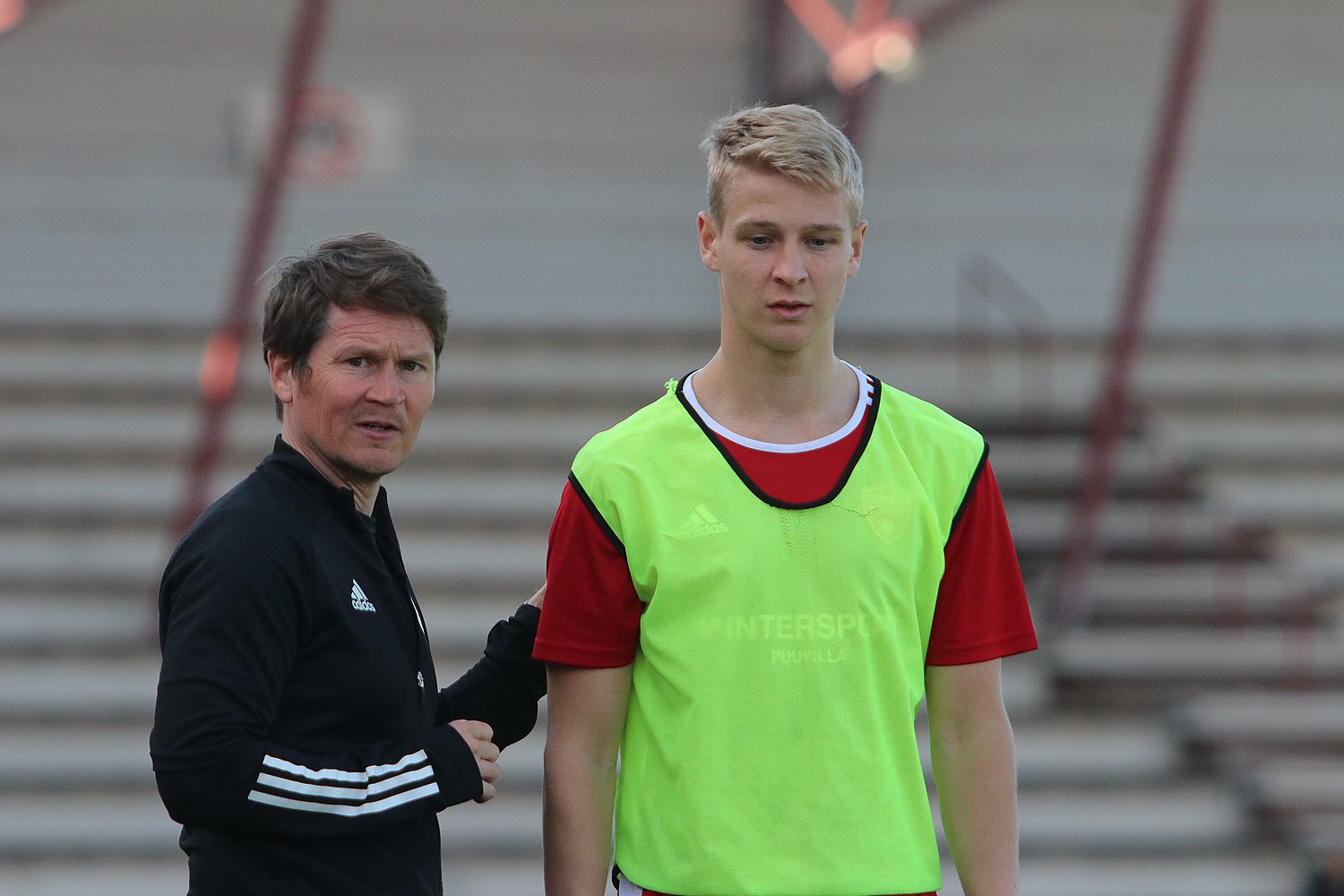 21.5.2022 - (FC Jazz-EPS)