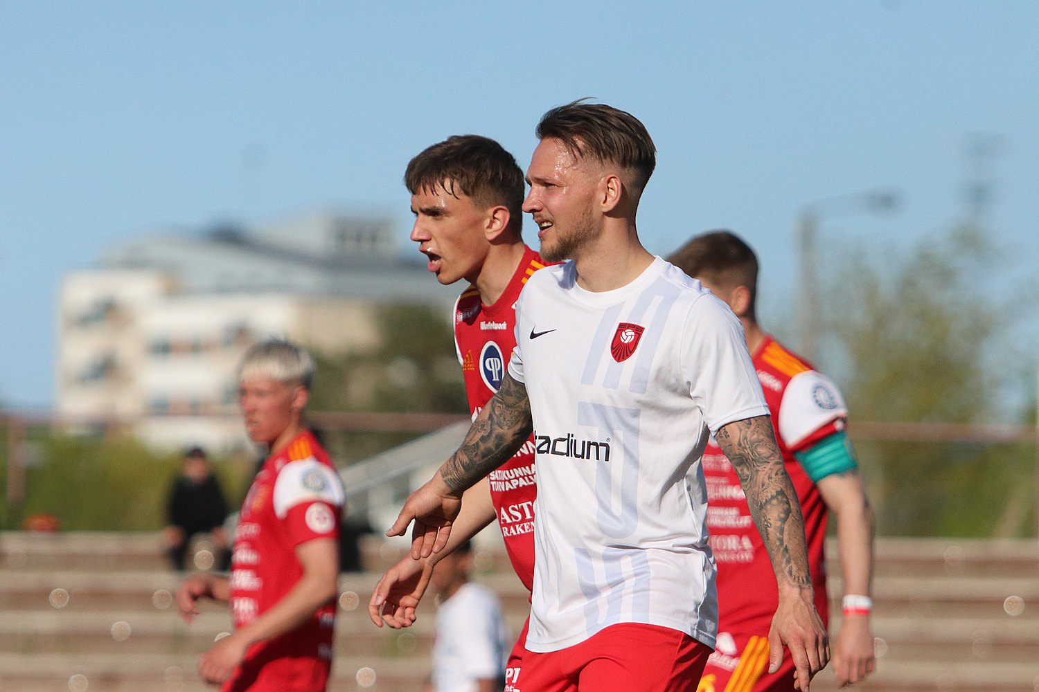 21.5.2022 - (FC Jazz-EPS)