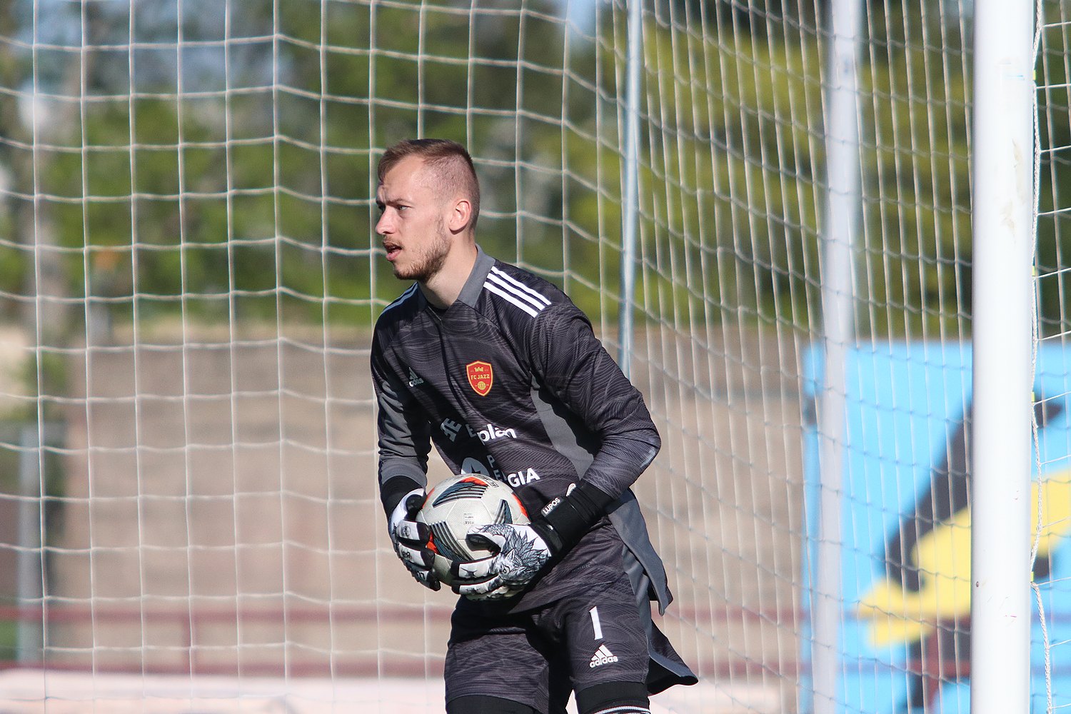 21.5.2022 - (FC Jazz-EPS)