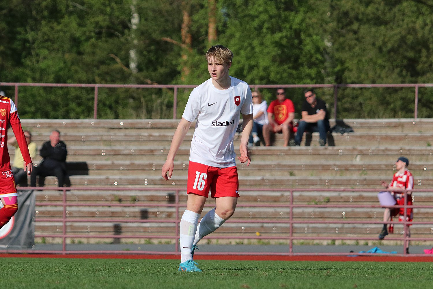 21.5.2022 - (FC Jazz-EPS)