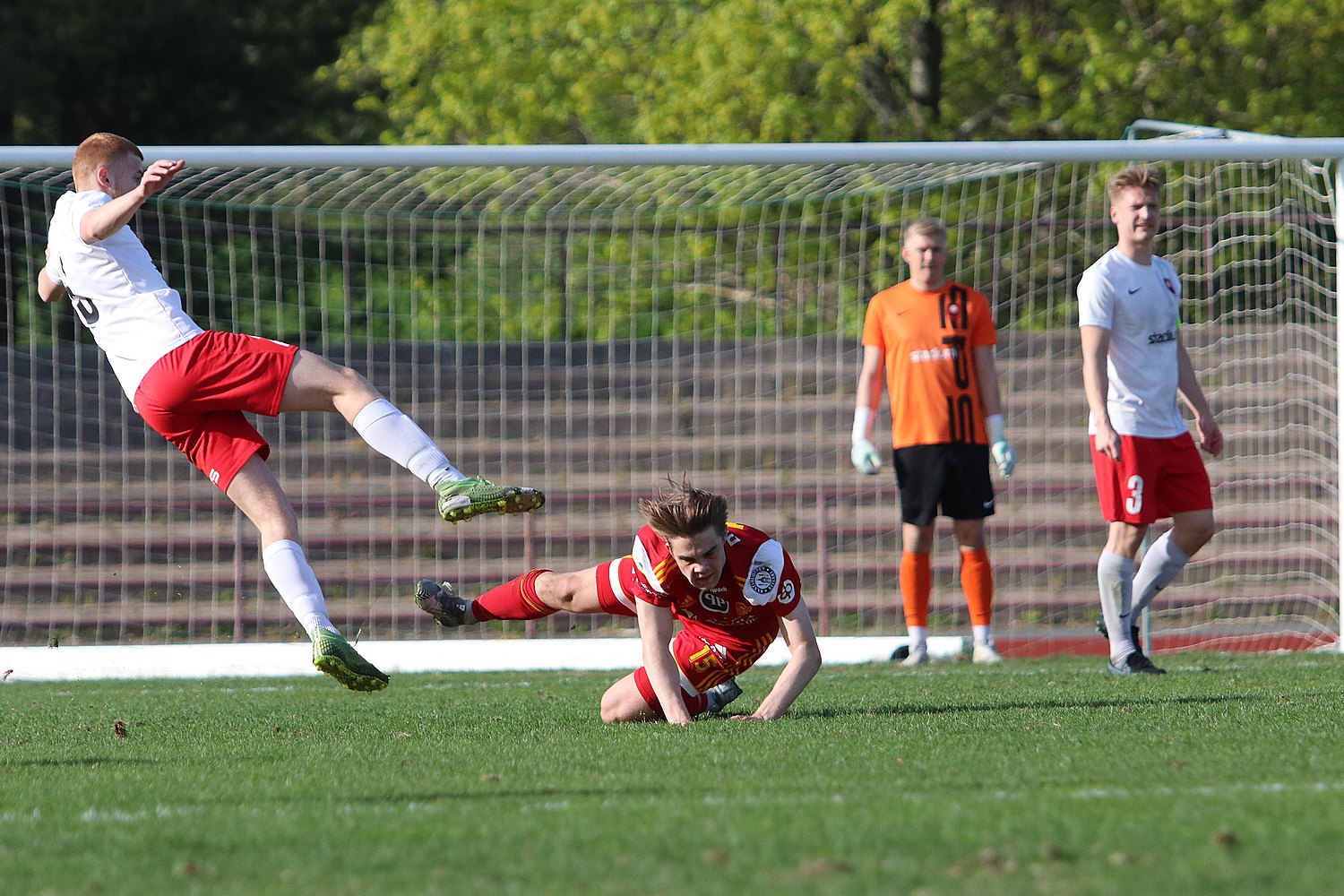 21.5.2022 - (FC Jazz-EPS)