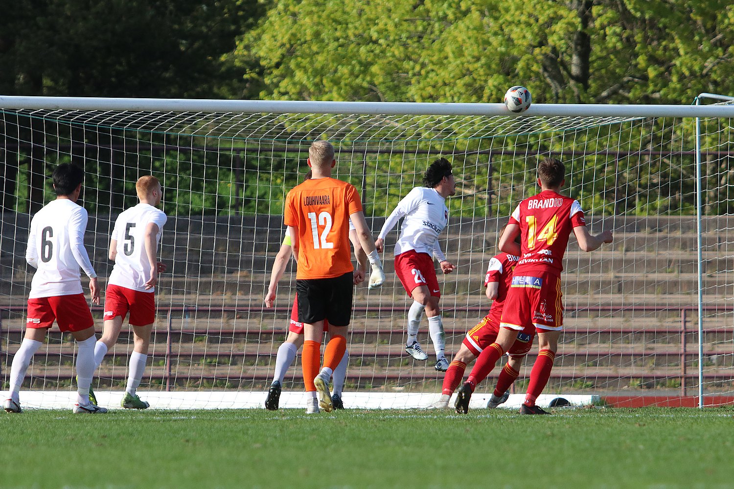 21.5.2022 - (FC Jazz-EPS)