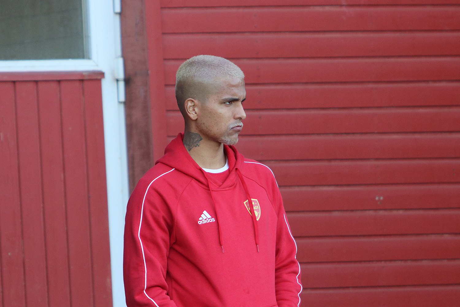 21.5.2022 - (FC Jazz-EPS)