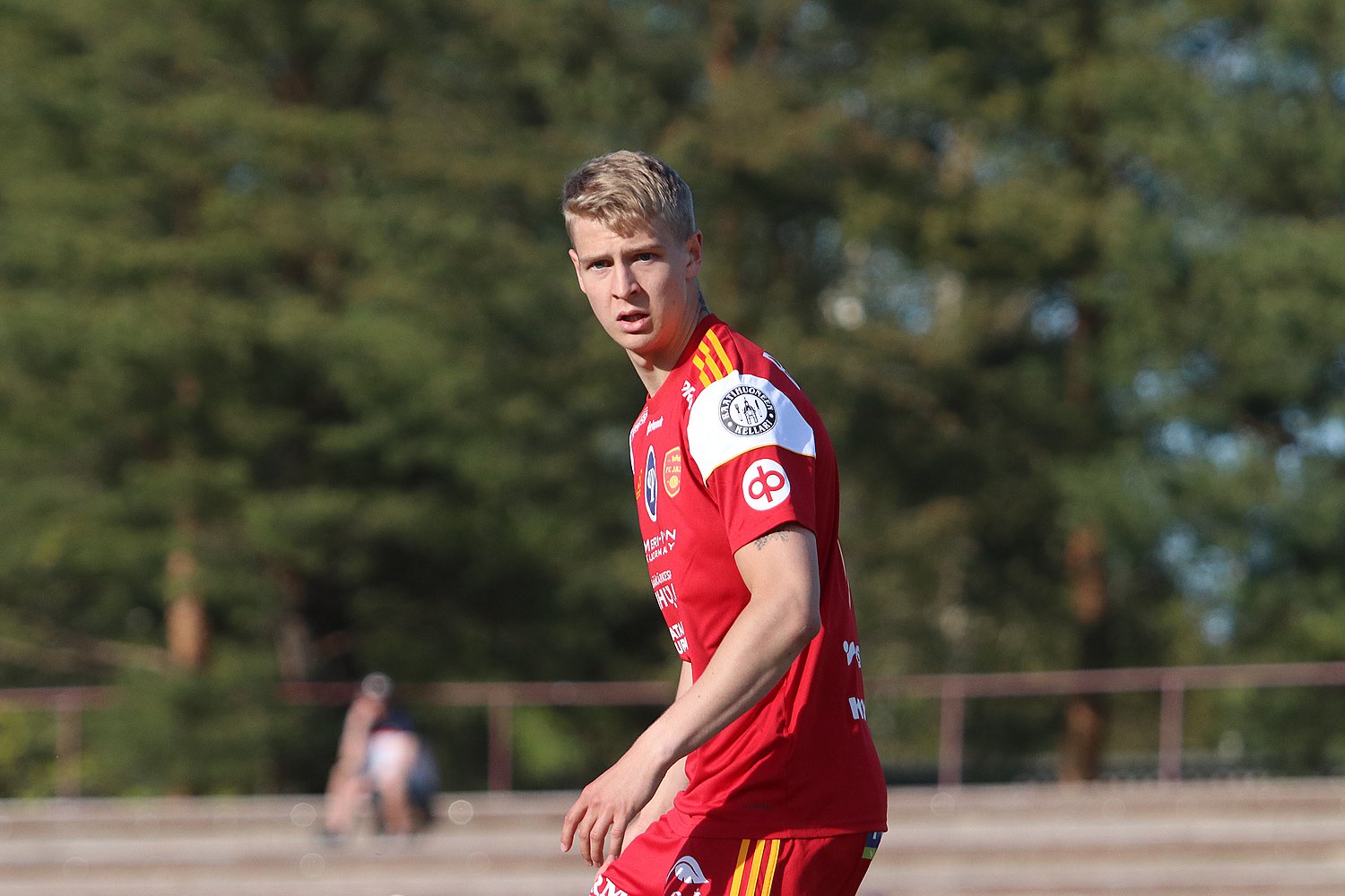 21.5.2022 - (FC Jazz-EPS)