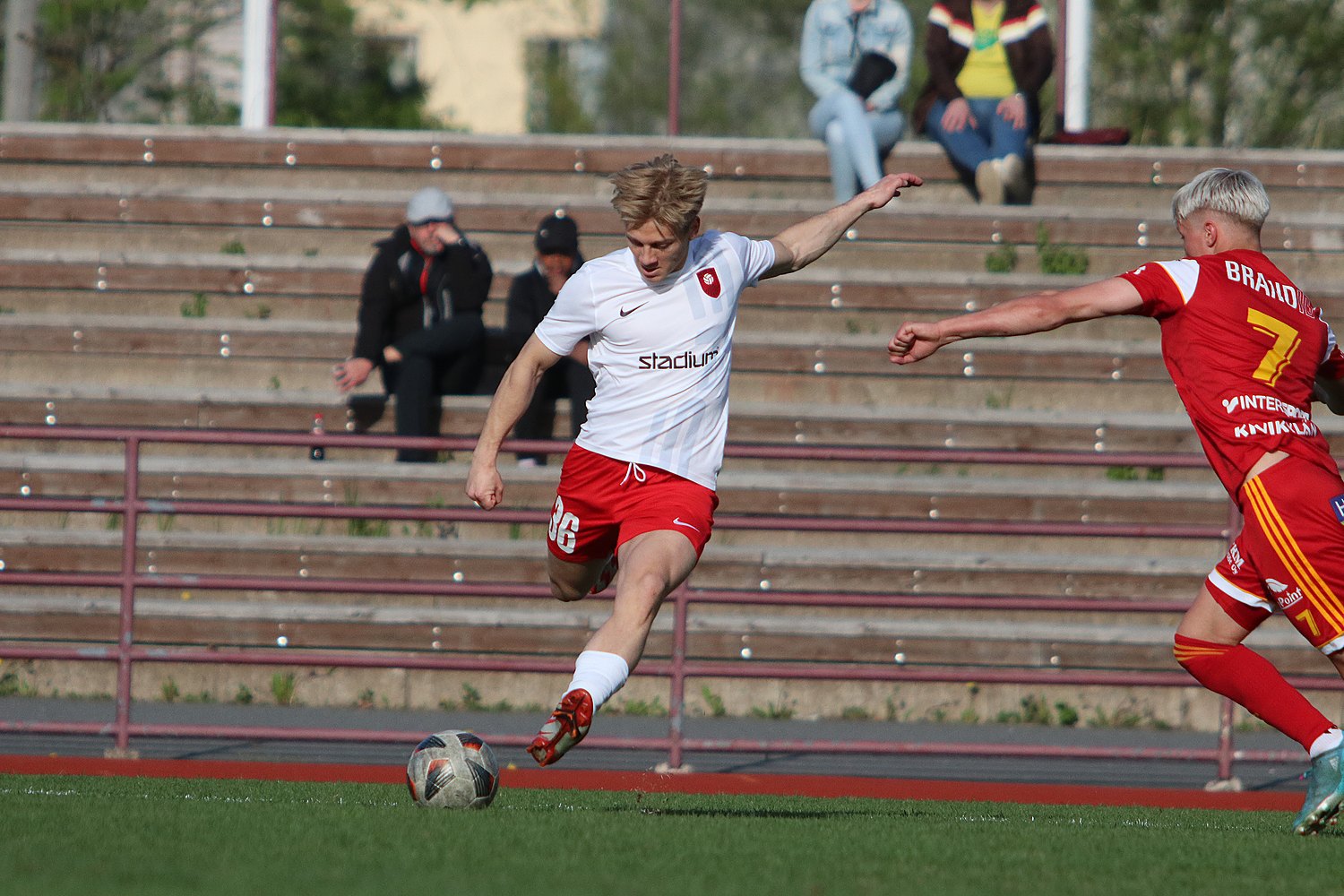 21.5.2022 - (FC Jazz-EPS)