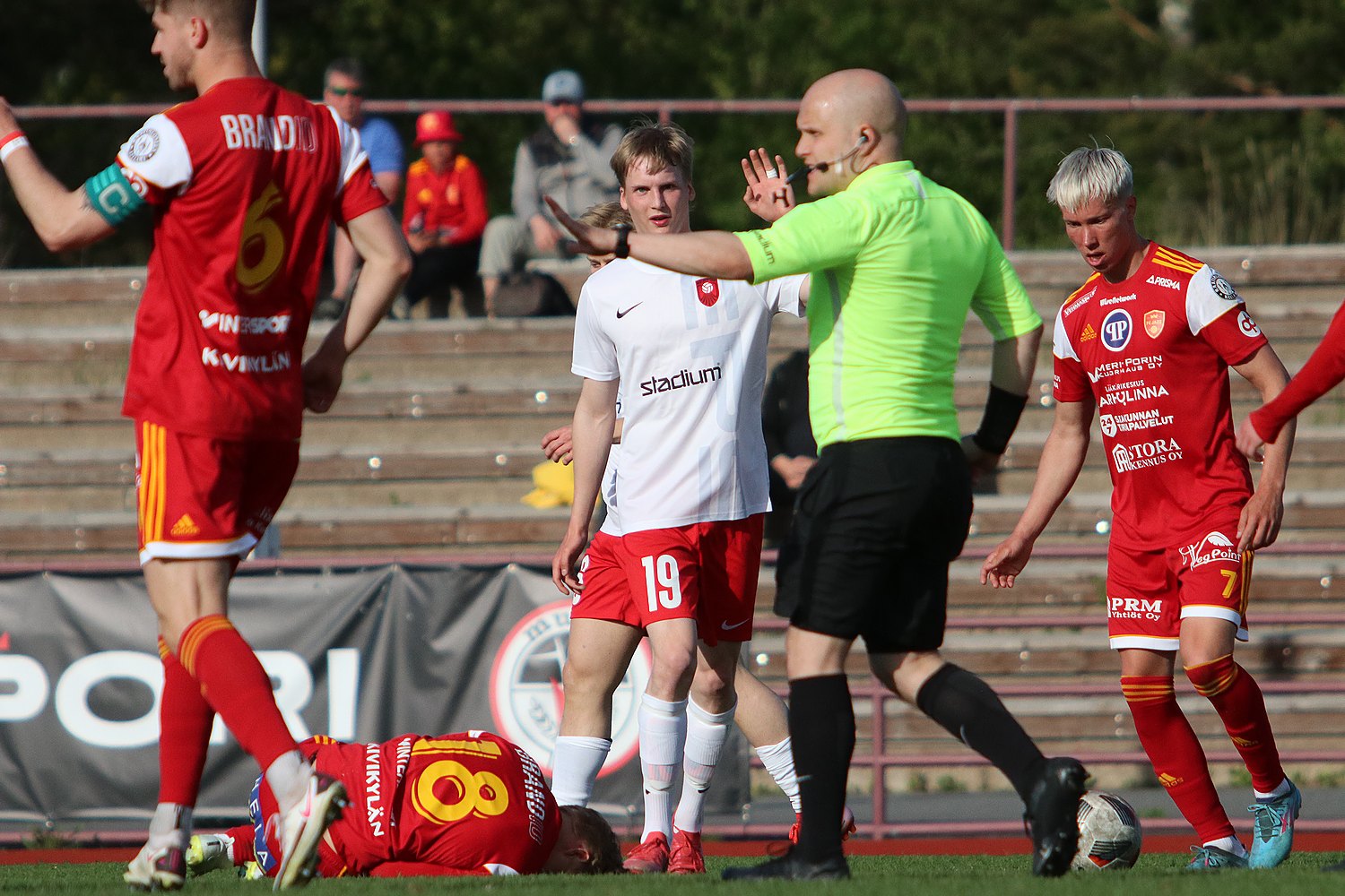 21.5.2022 - (FC Jazz-EPS)