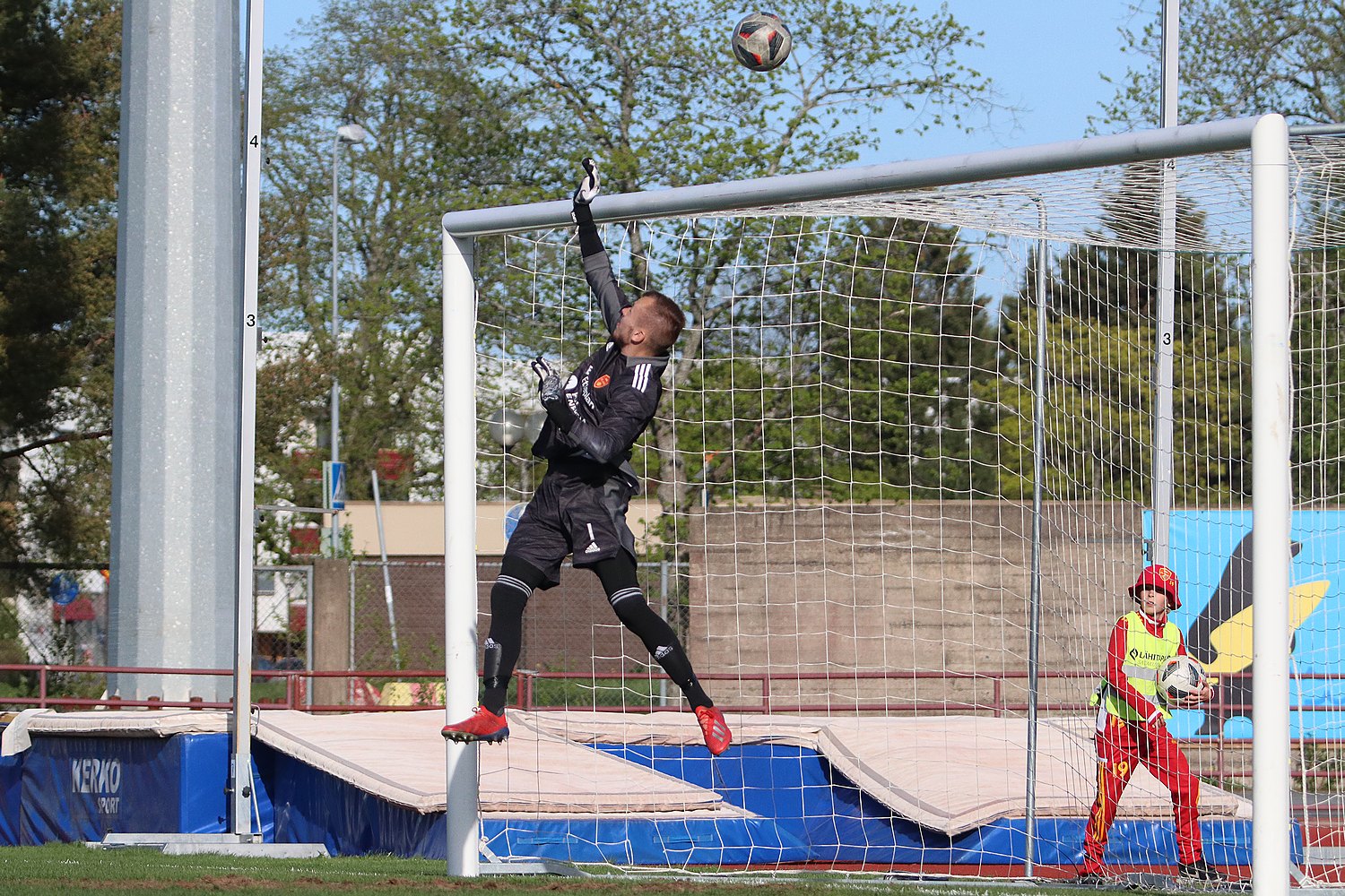 21.5.2022 - (FC Jazz-EPS)