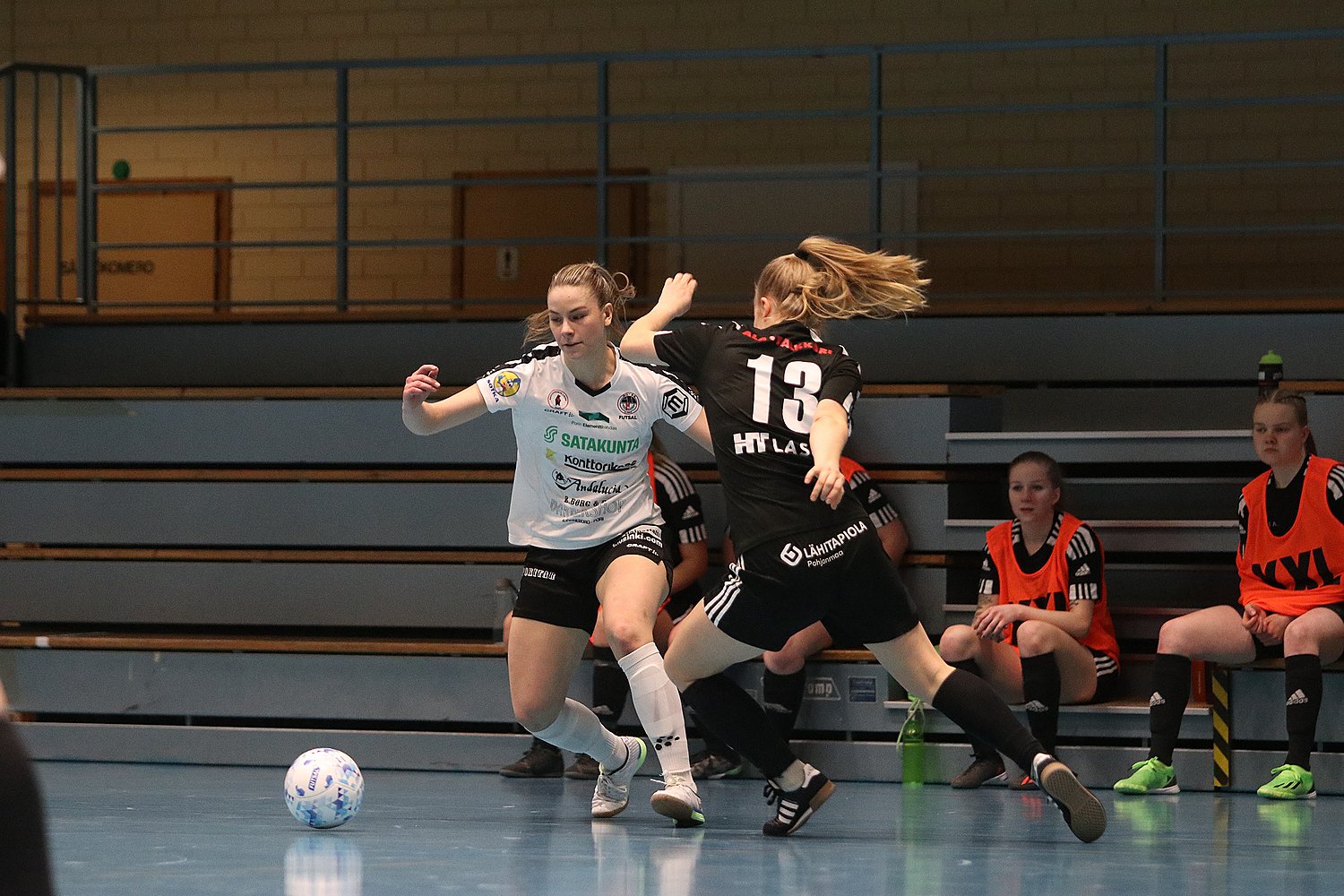 22.1.2023 - (MuSa N-FC Sport N)