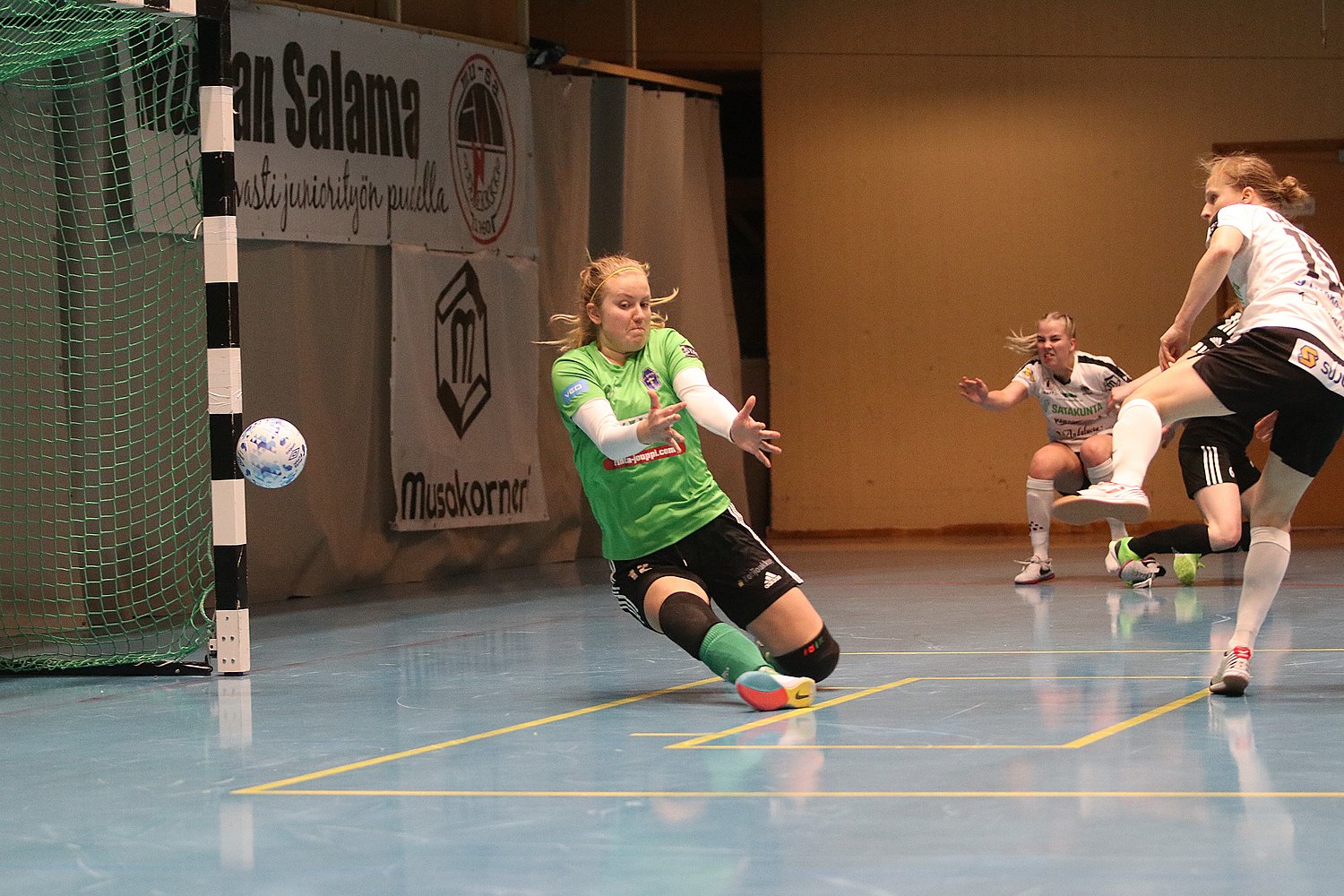 22.1.2023 - (MuSa N-FC Sport N)