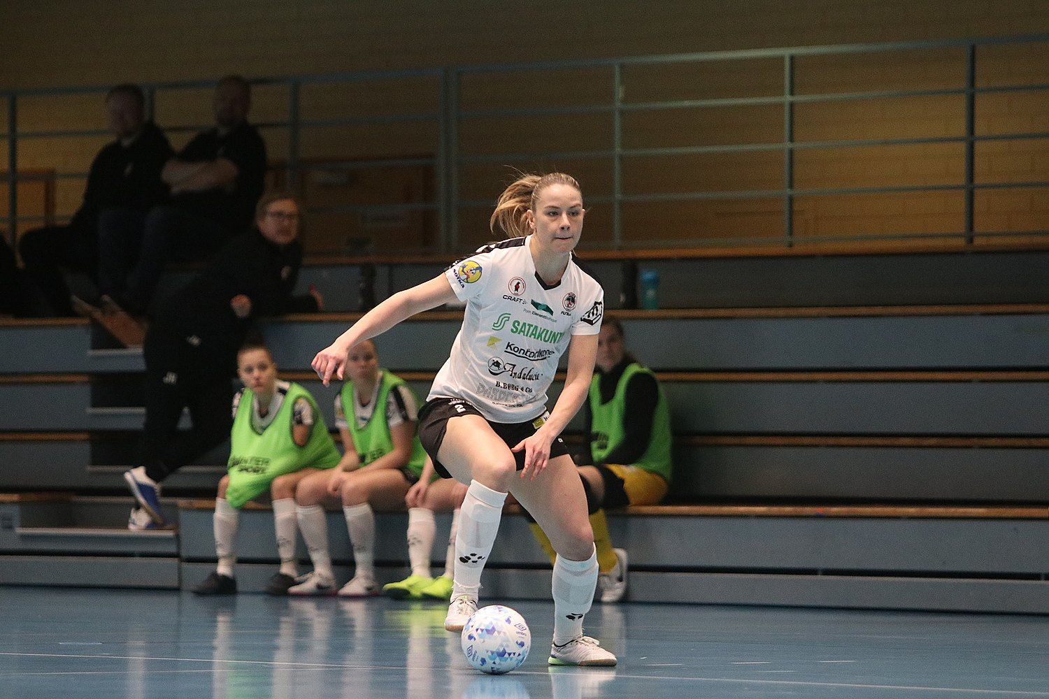 7.1.2023 - (MuSa N-FTK Tornio N)