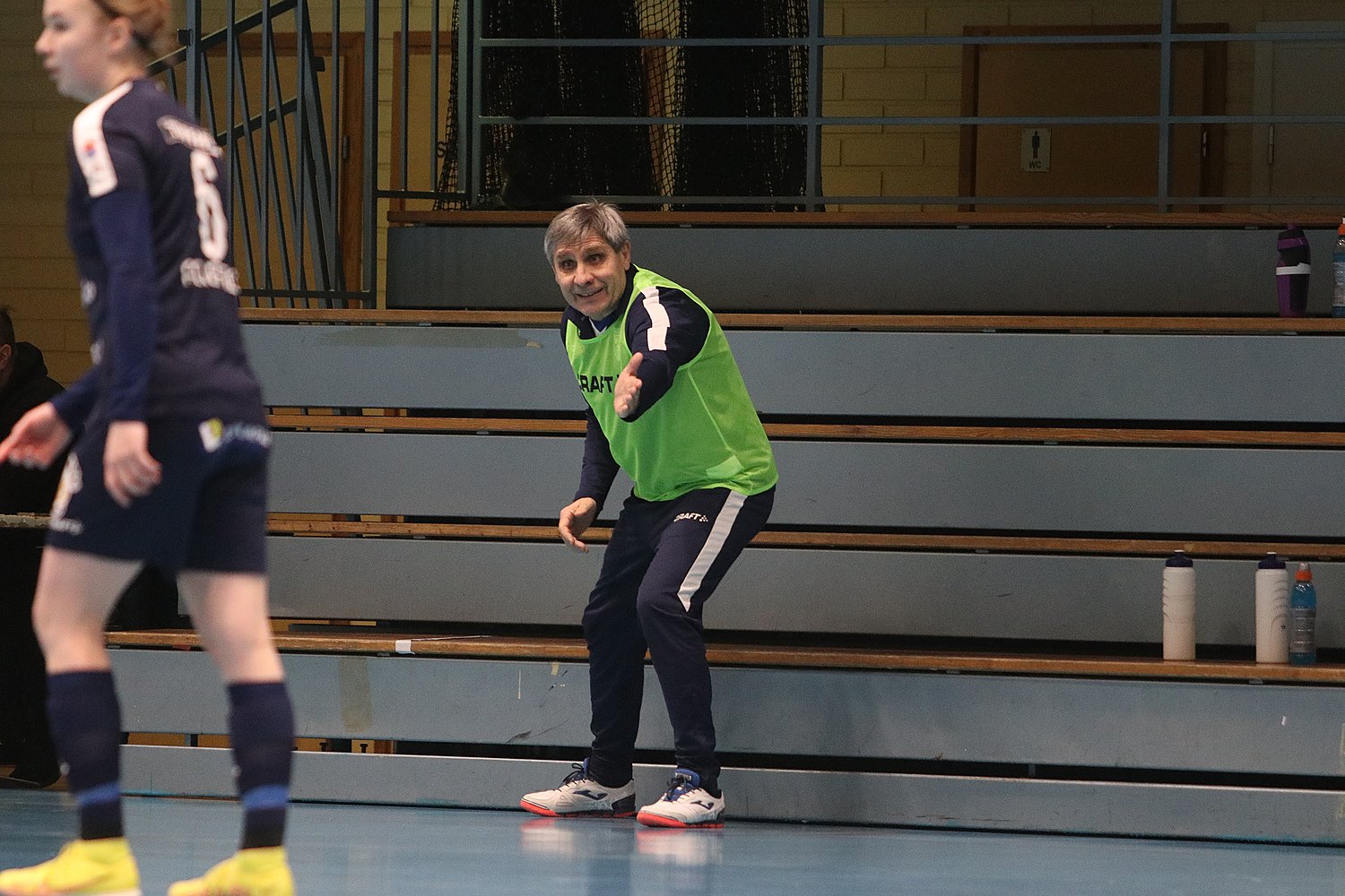 7.1.2023 - (MuSa N-FTK Tornio N)