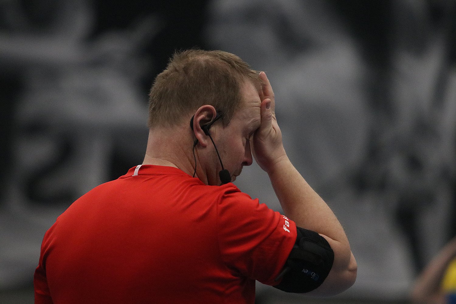 7.1.2023 - (Karhut P16-Indians P16)