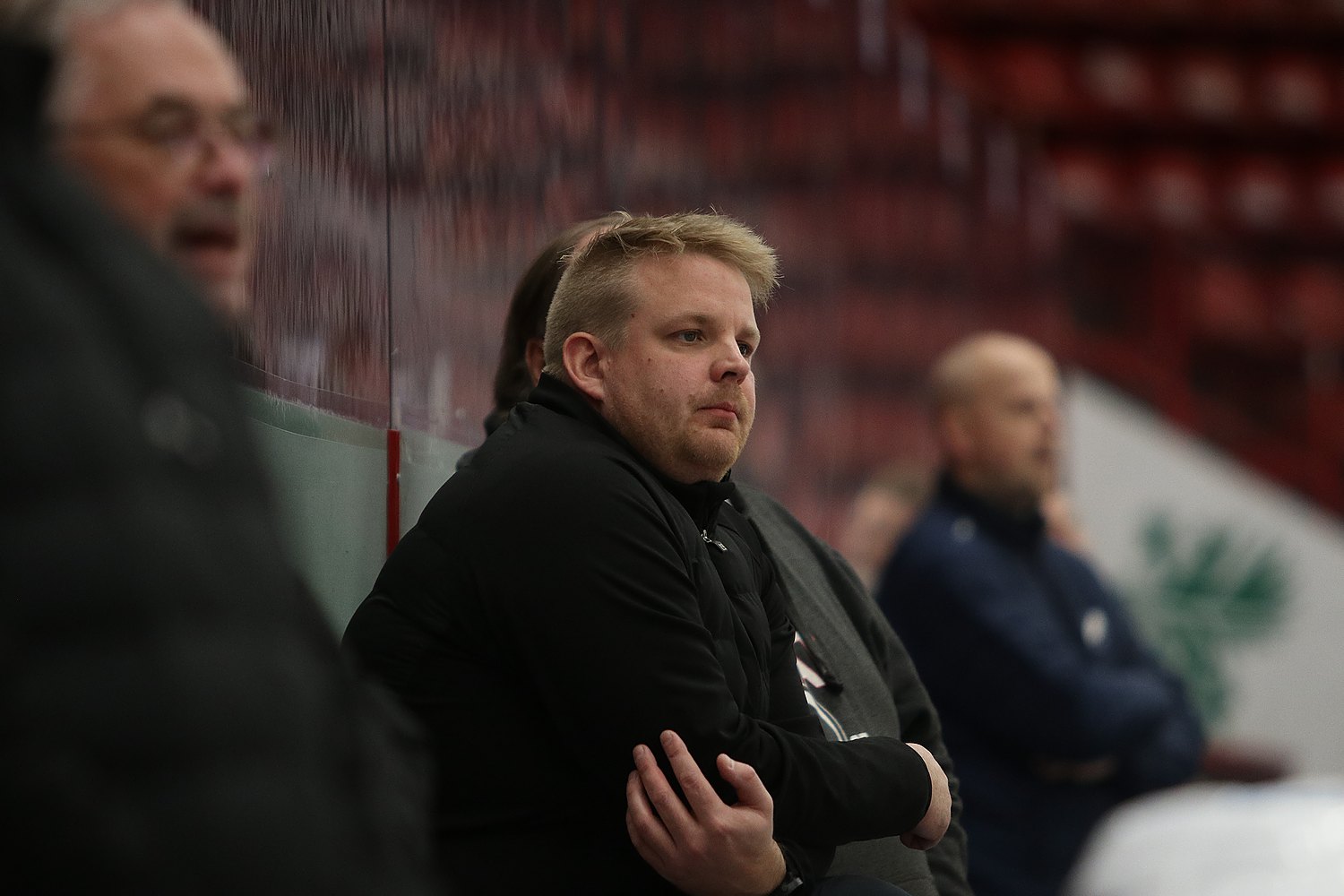 22.10.2023 - (Ässät A-HIFK A)