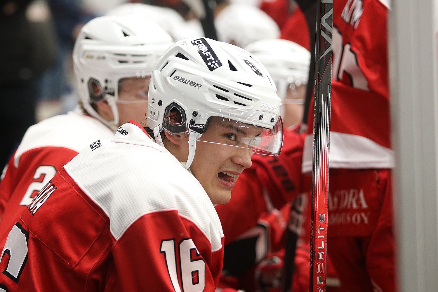 22.10.2023 - (Ässät A-HIFK A)