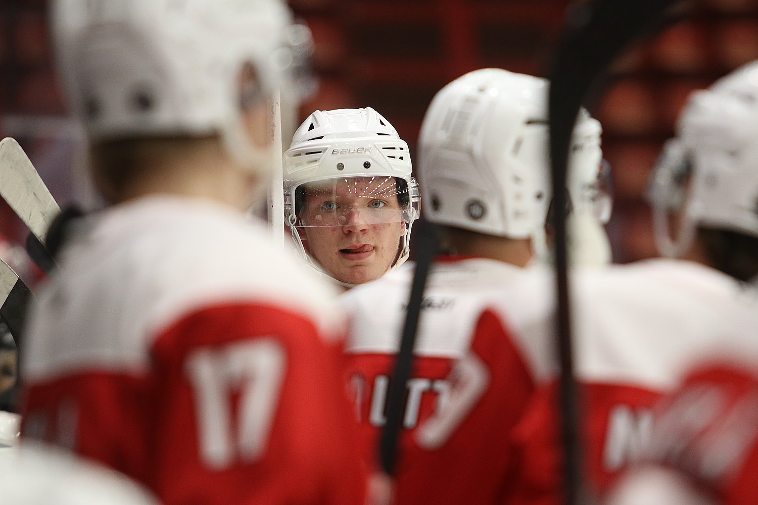 22.10.2023 - (Ässät A-HIFK A)