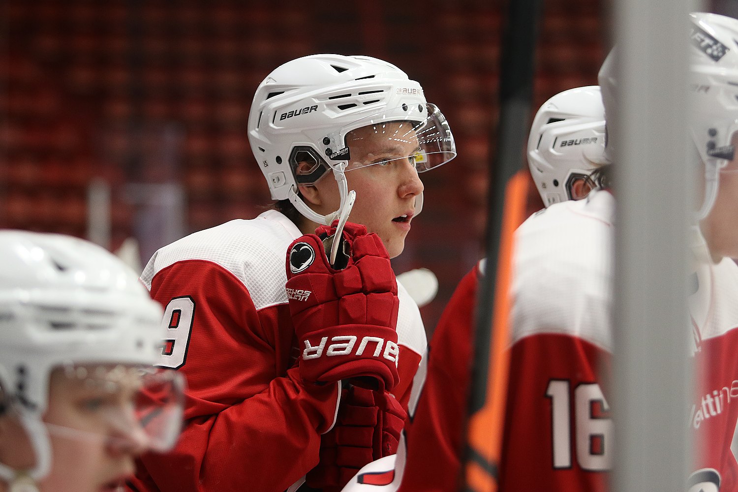 22.10.2023 - (Ässät A-HIFK A)