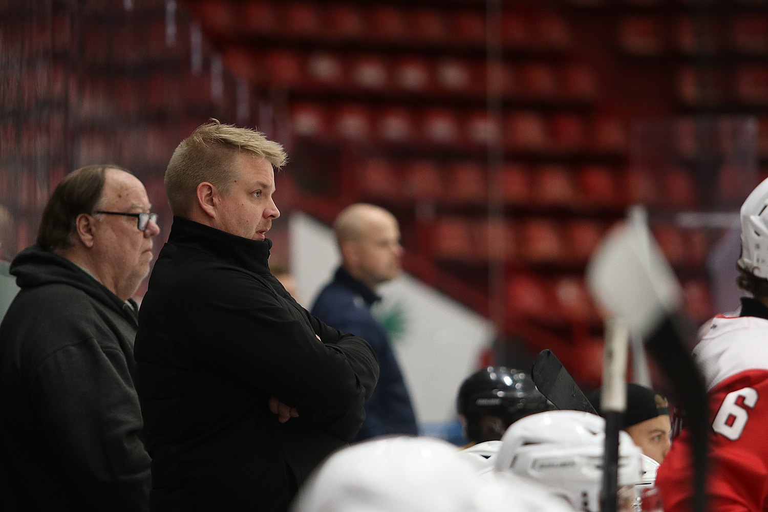 22.10.2023 - (Ässät A-HIFK A)