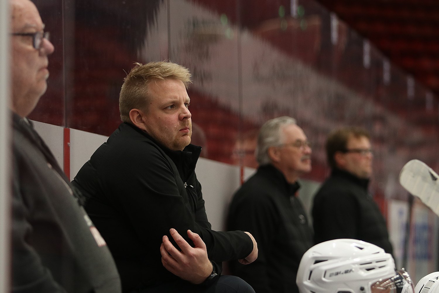22.10.2023 - (Ässät A-HIFK A)