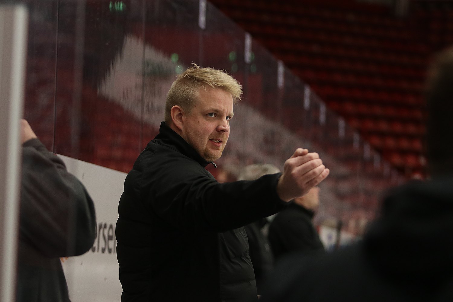 22.10.2023 - (Ässät A-HIFK A)
