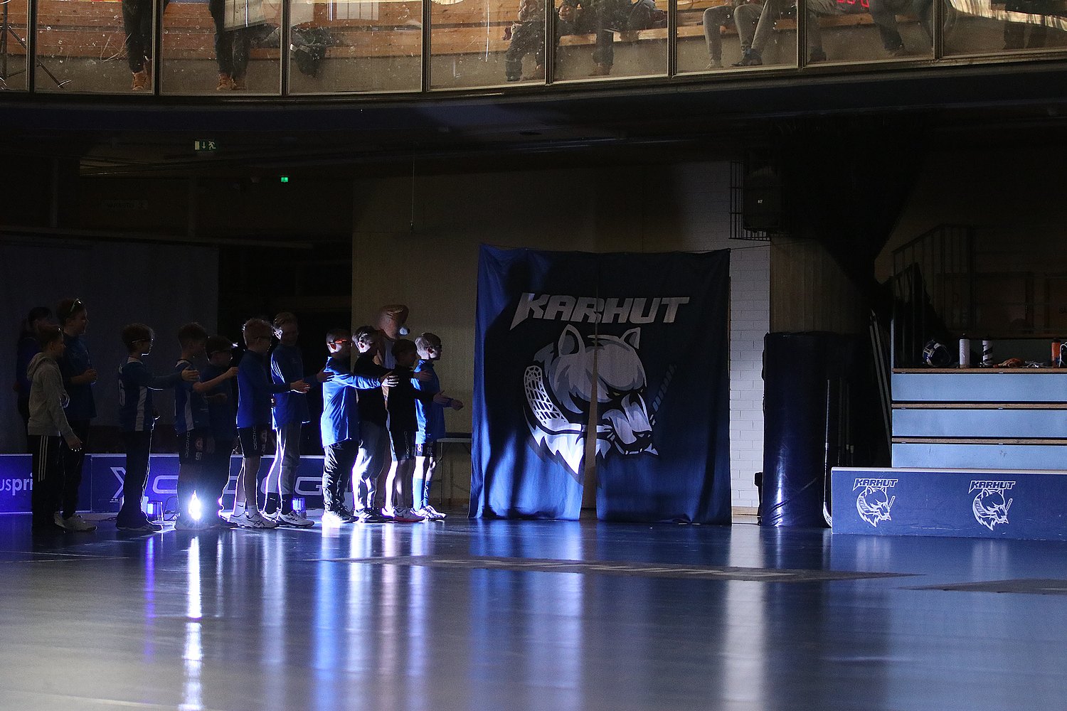 19.3.2023 - (Karhut-FBC Turku)