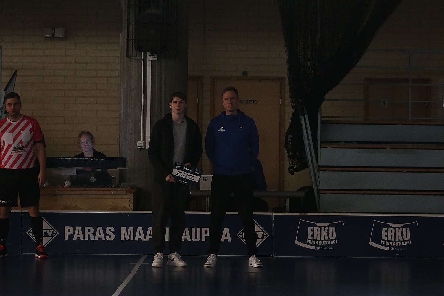 19.3.2023 - (Karhut-FBC Turku)