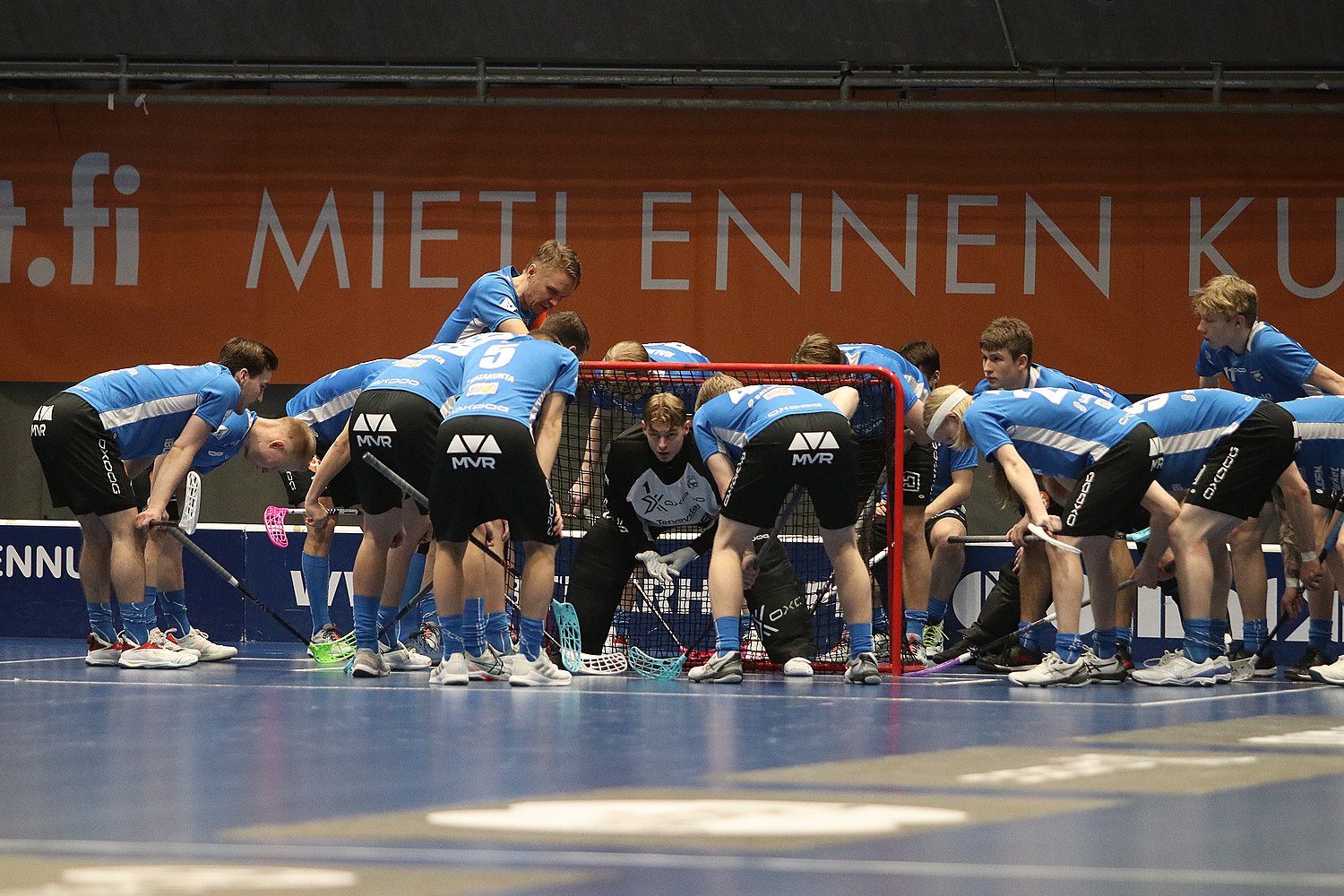 19.3.2023 - (Karhut-FBC Turku)