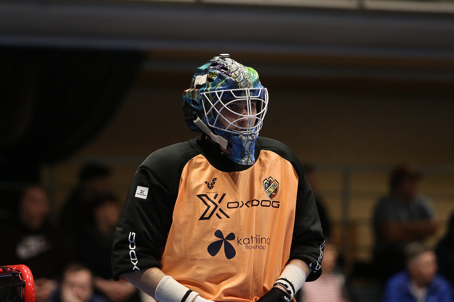 19.3.2023 - (Karhut-FBC Turku)