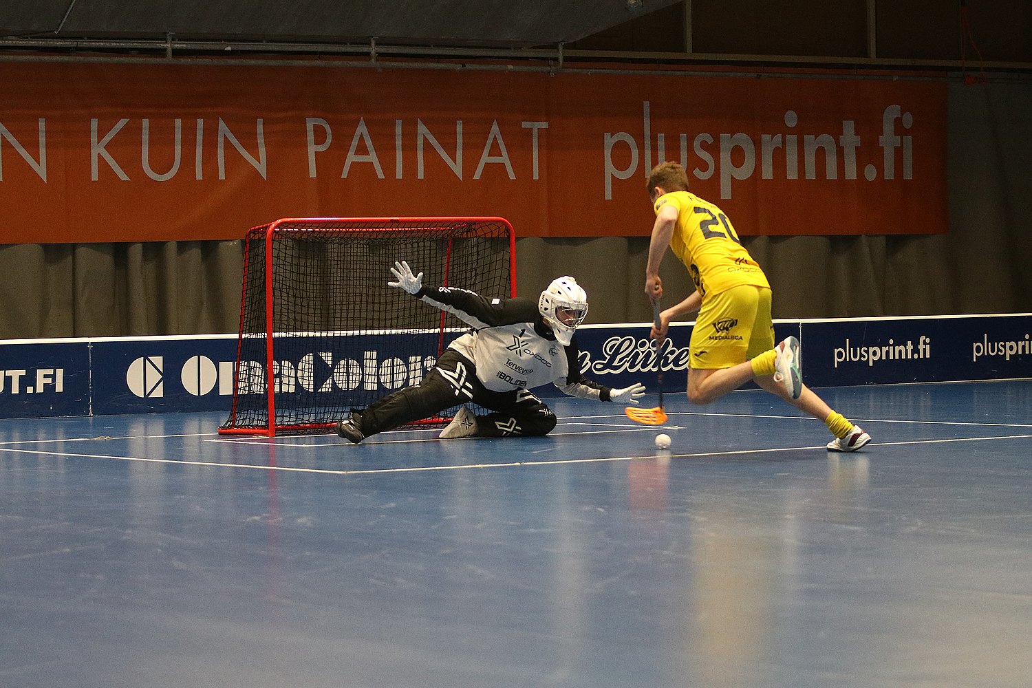 19.3.2023 - (Karhut-FBC Turku)