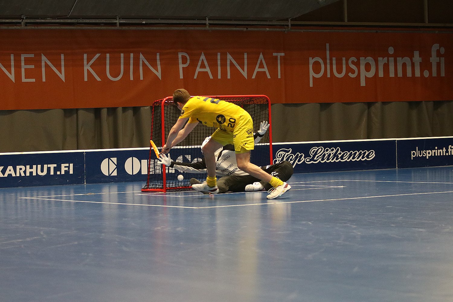 19.3.2023 - (Karhut-FBC Turku)