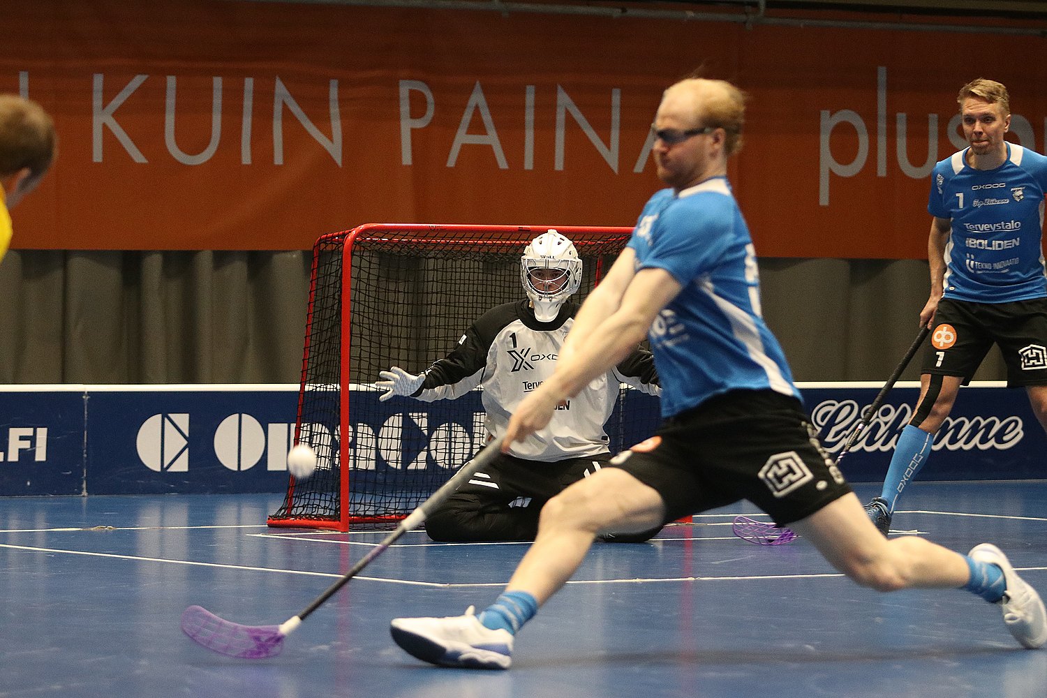 19.3.2023 - (Karhut-FBC Turku)
