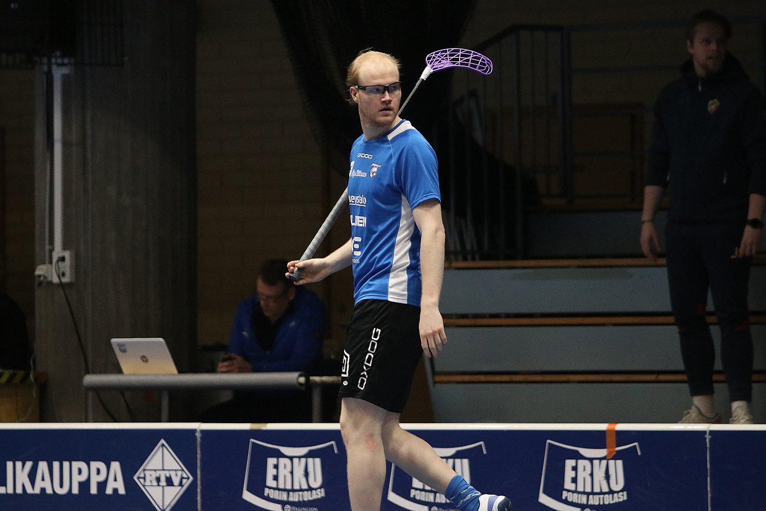 19.3.2023 - (Karhut-FBC Turku)
