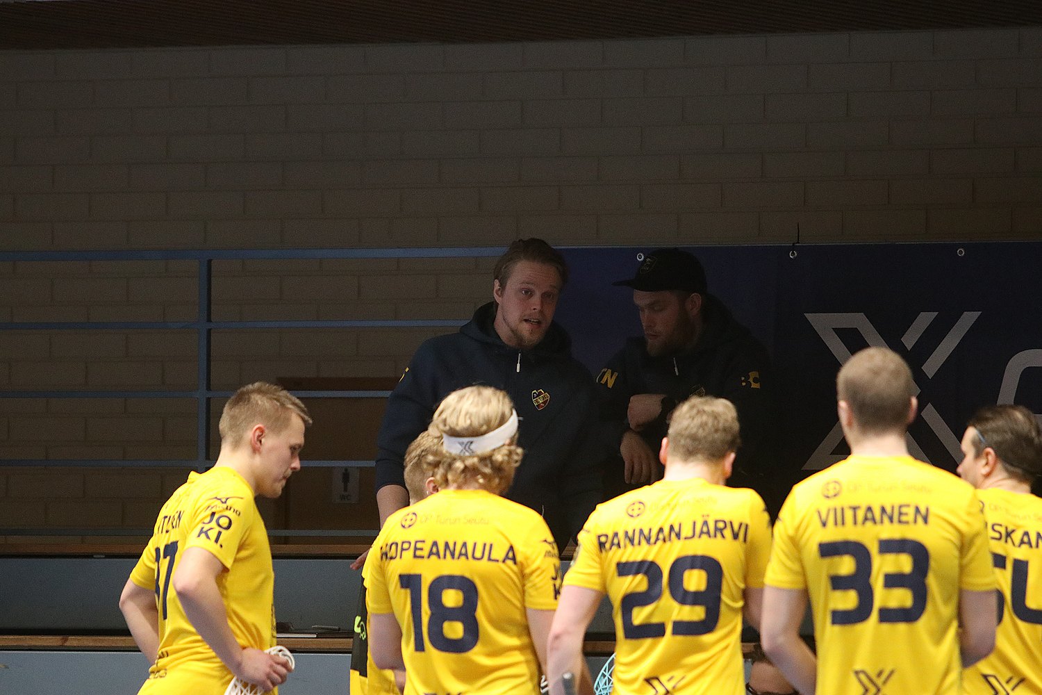 19.3.2023 - (Karhut-FBC Turku)