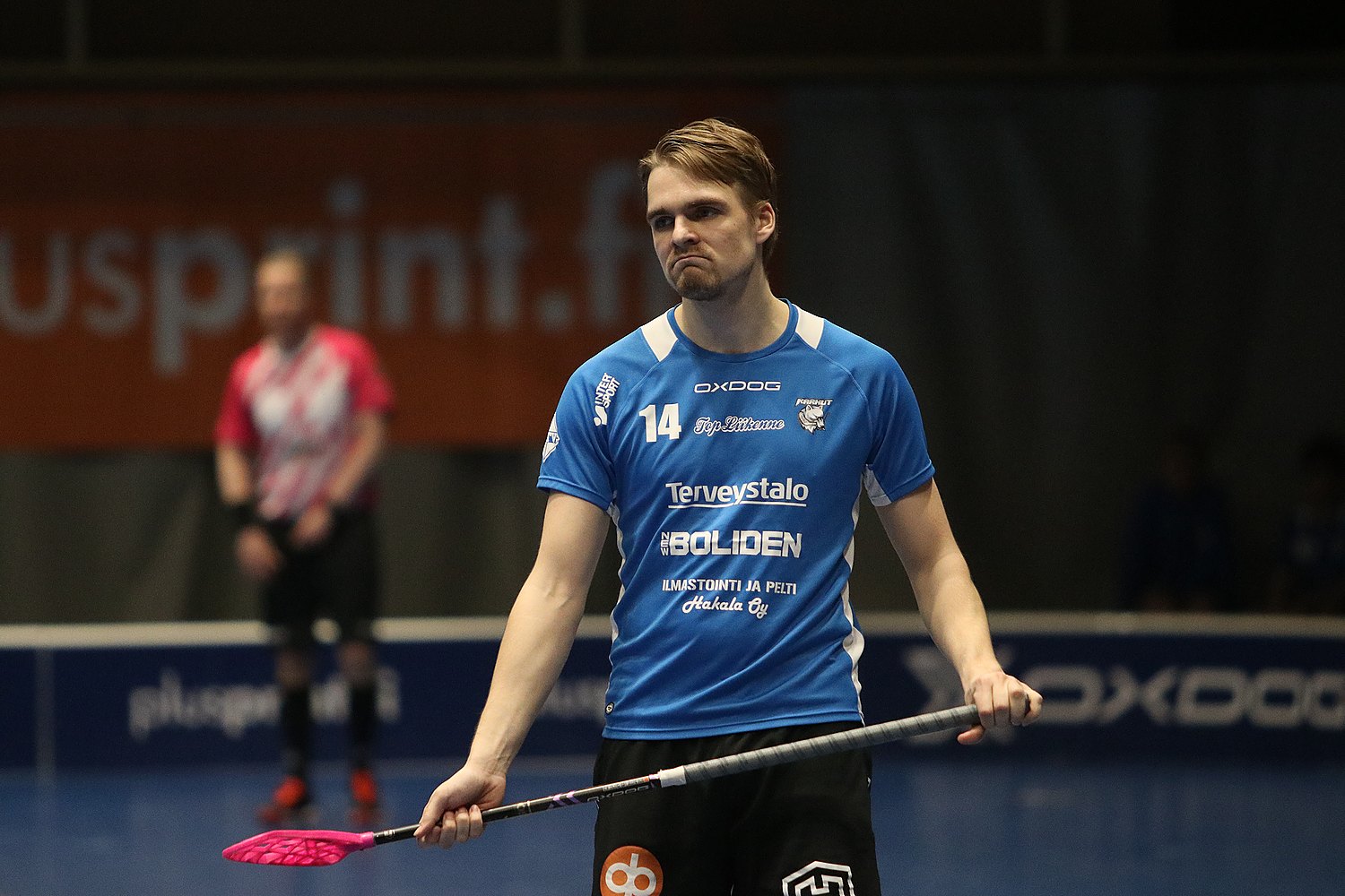 19.3.2023 - (Karhut-FBC Turku)