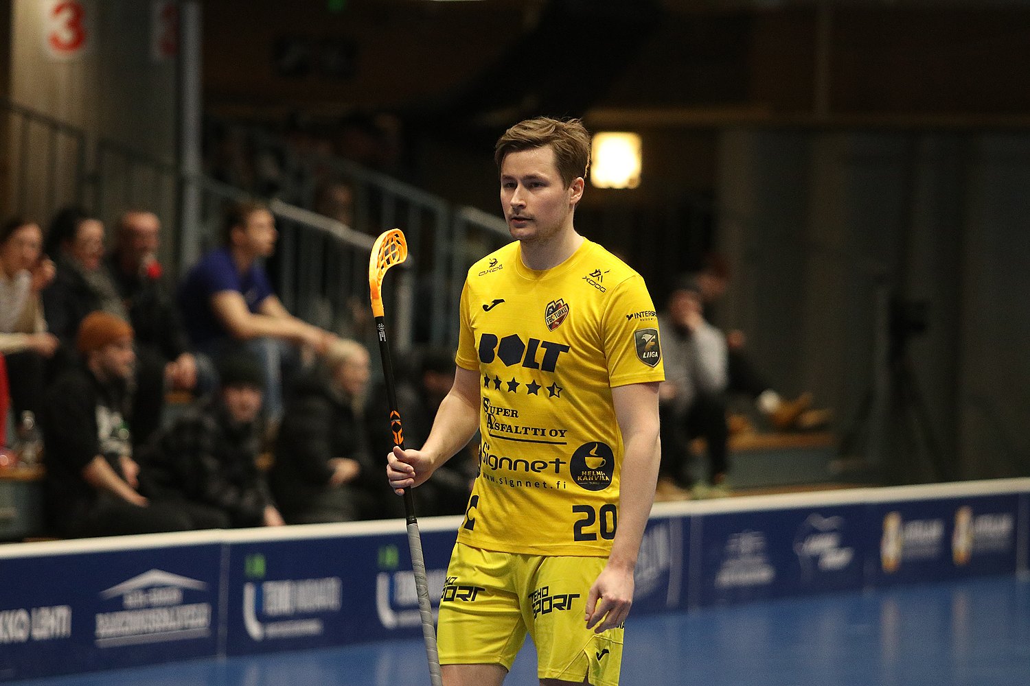 19.3.2023 - (Karhut-FBC Turku)