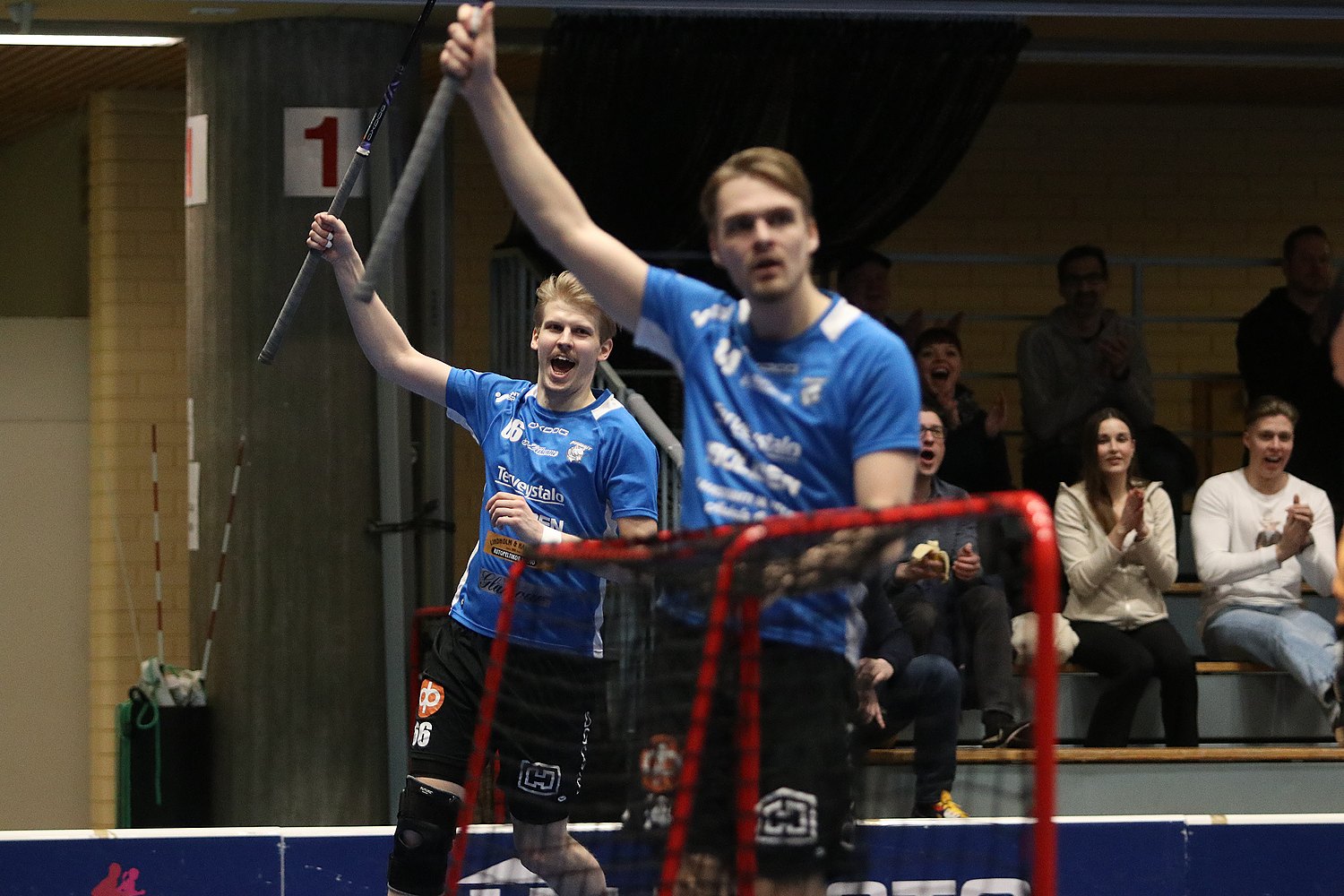 19.3.2023 - (Karhut-FBC Turku)