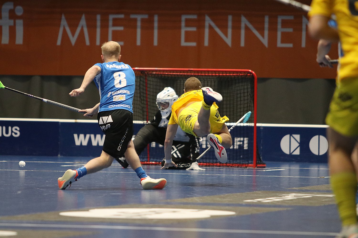 19.3.2023 - (Karhut-FBC Turku)
