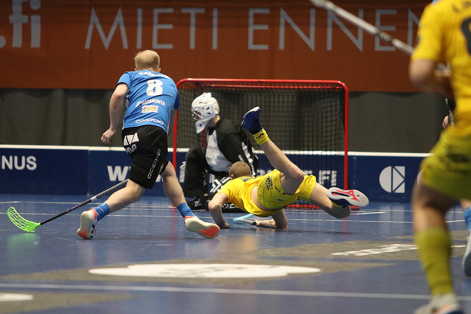 19.3.2023 - (Karhut-FBC Turku)