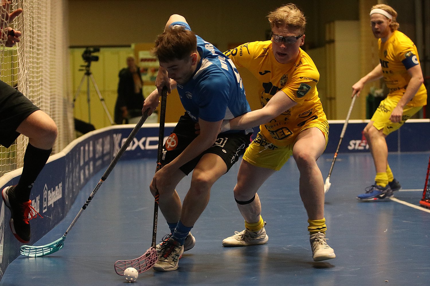 19.3.2023 - (Karhut-FBC Turku)
